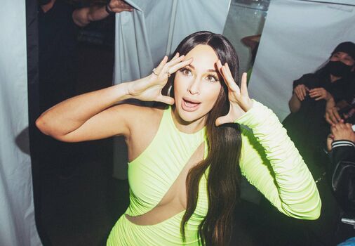 Kacey Musgraves