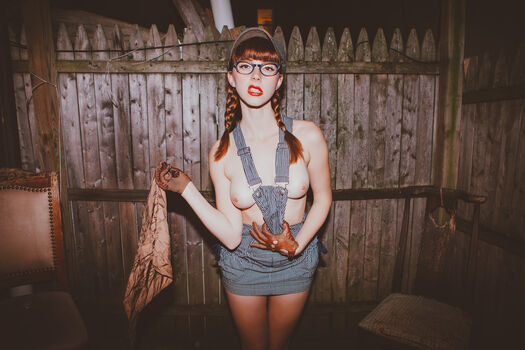 Kacie Marie