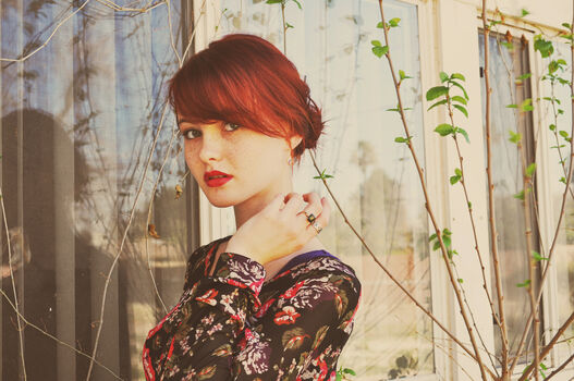 Kacy Anne Hill