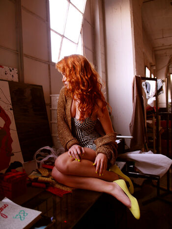 Kacy Anne Hill