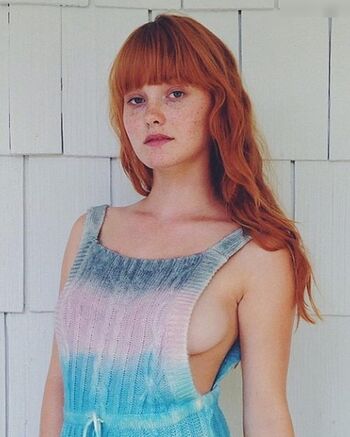 Kacy Anne Hill