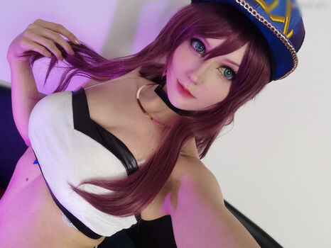 kaddicosplay