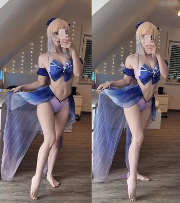 kaddicosplay