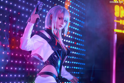 kaddicosplay