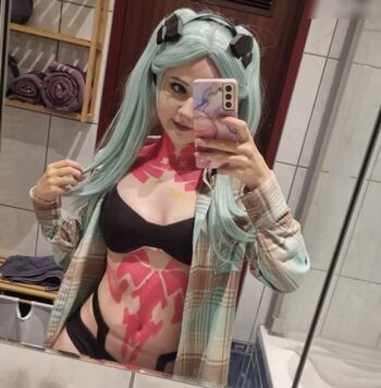 kaddicosplay