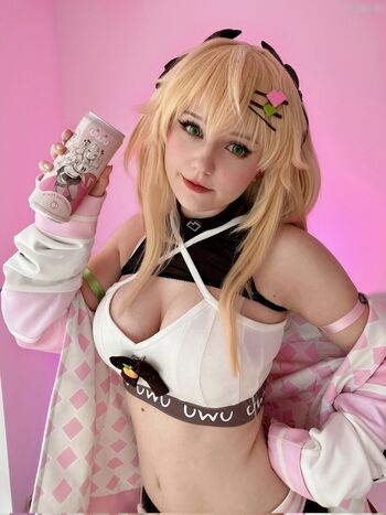 kaddicosplay