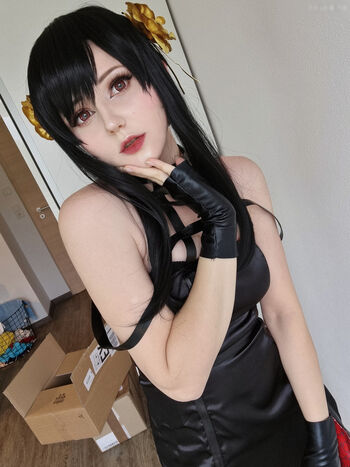 kaddicosplay