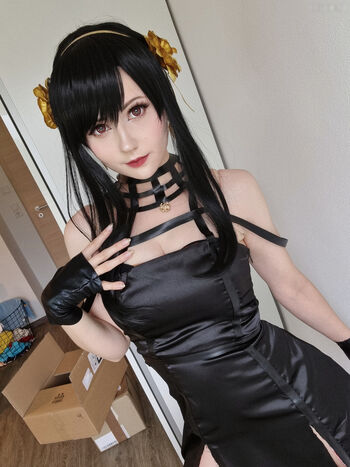 kaddicosplay