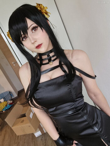 kaddicosplay