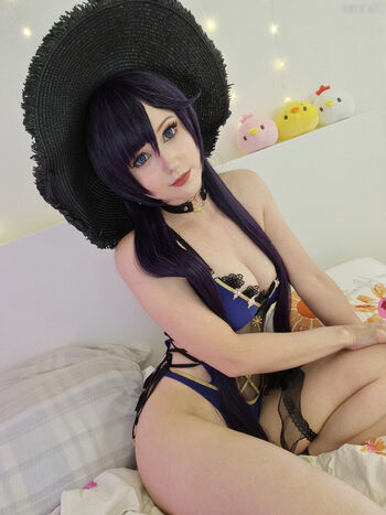 kaddicosplay