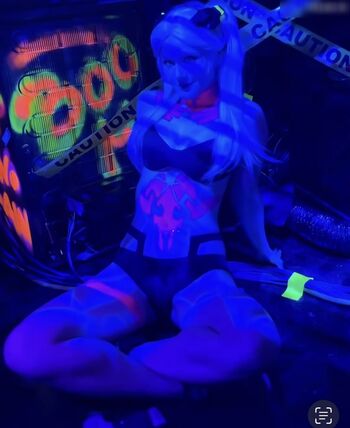 kaddicosplay