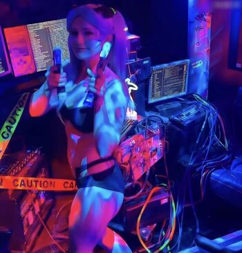 kaddicosplay
