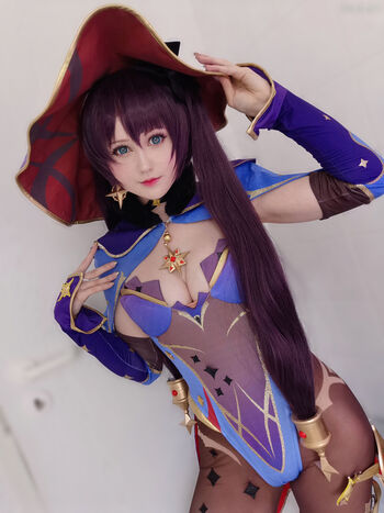 kaddicosplay