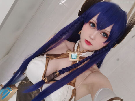 kaddicosplay