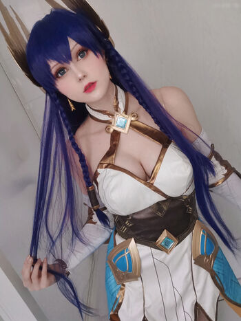 kaddicosplay