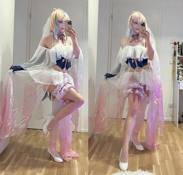 kaddicosplay