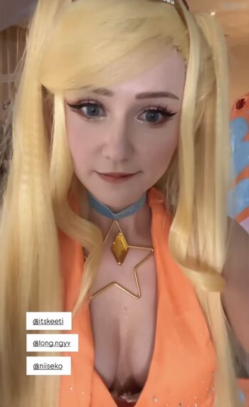 kaddicosplay