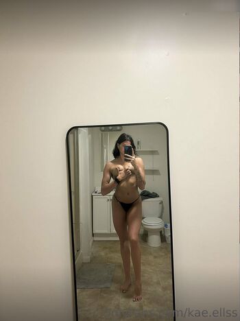 Kae Ellsworth