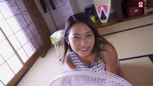 Kaho Imai