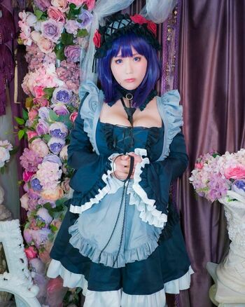 Kaho Shibuya