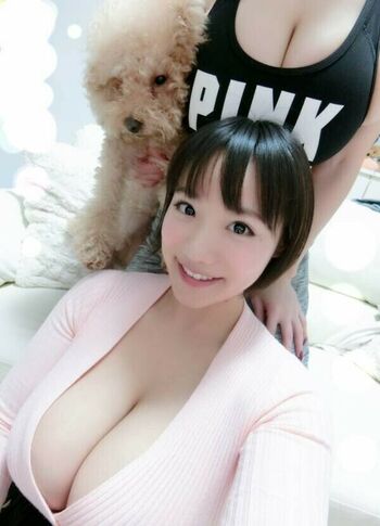 Kaho Shibuya