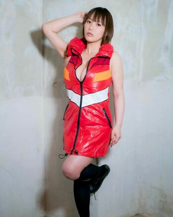 Kaho Shibuya