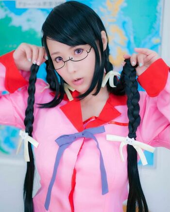 Kaho Shibuya
