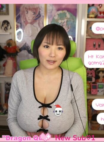 Kaho Shibuya