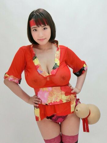 Kaho Shibuya