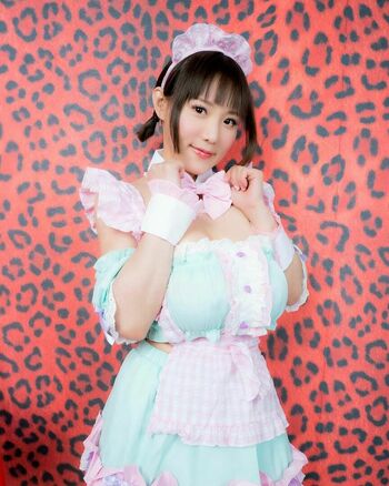 Kaho Shibuya