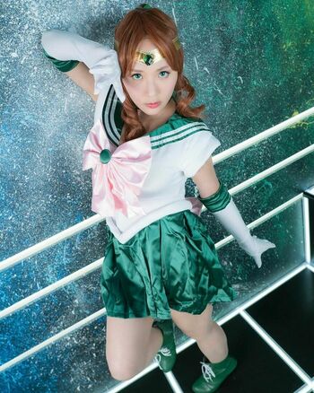 Kaho Shibuya