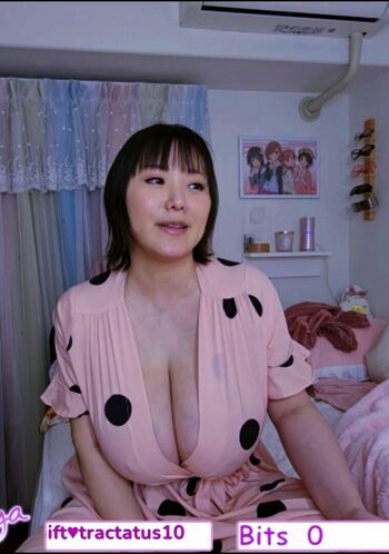 Kaho Shibuya