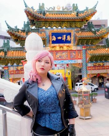 Kaho Shibuya
