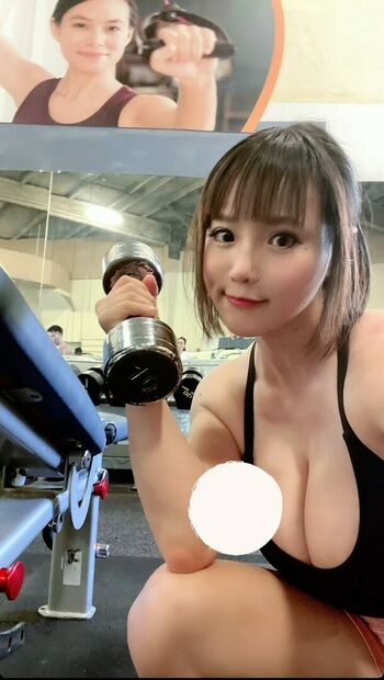 Kaho Shibuya