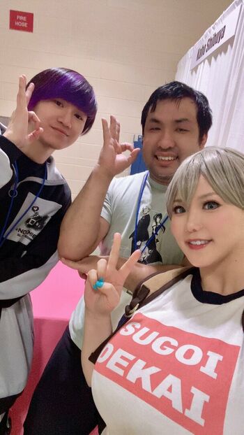 Kaho Shibuya