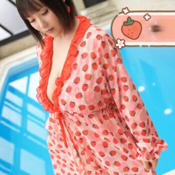 Kaho Shibuya