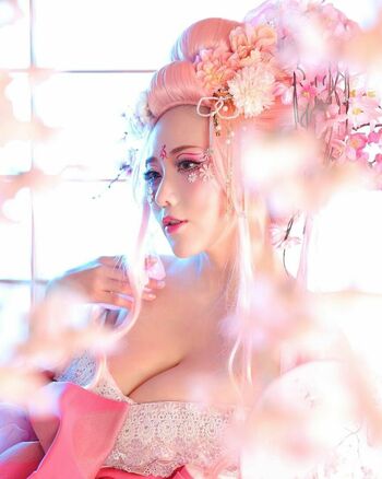 Kaho Shibuya