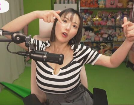 Kaho Shibuya