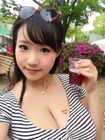 Kaho Shibuya