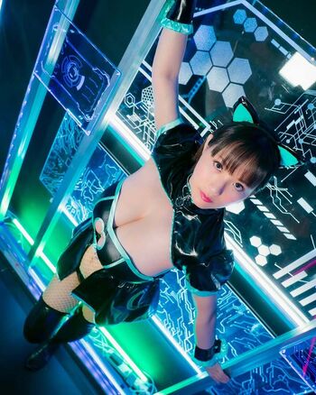 Kaho Shibuya