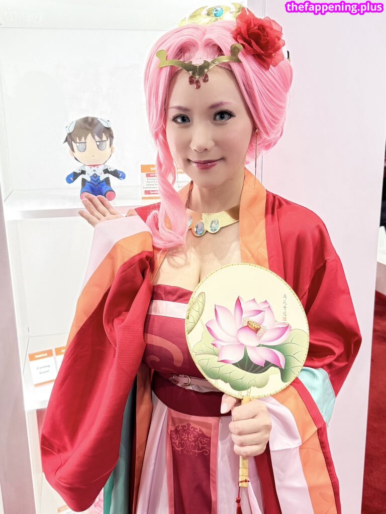 Kaho Shibuya