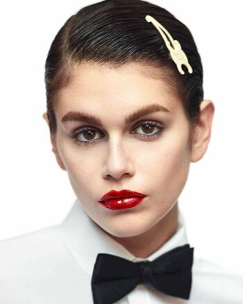 Kaia Gerber