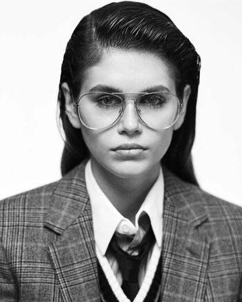 Kaia Gerber