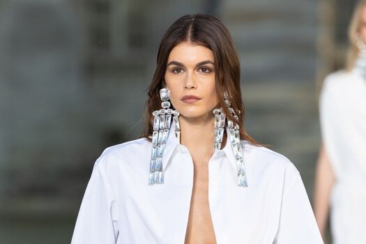 Kaia Gerber