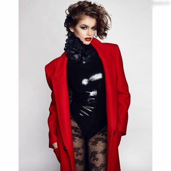 Kaia Gerber