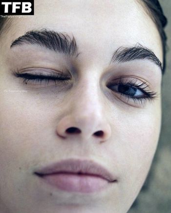 Kaia Gerber