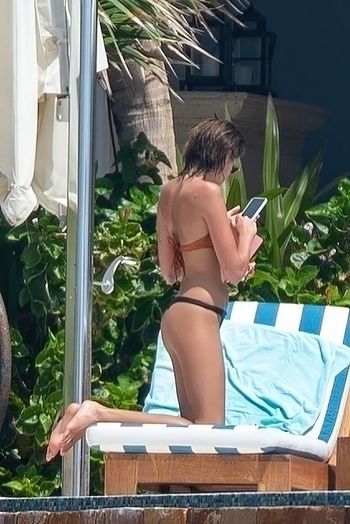 Kaia Gerber