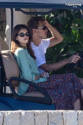 Kaia Gerber