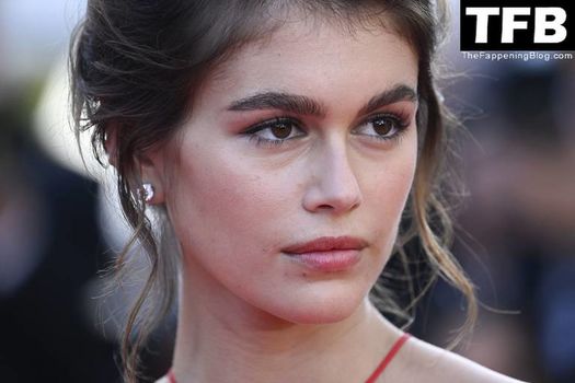 Kaia Gerber