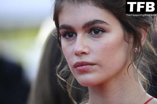 Kaia Gerber